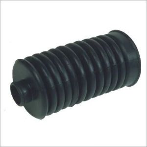 Rubber Bellow