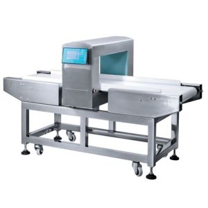 Micro Scan Conveyor Belt Detectors