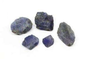Tanzanite Stone