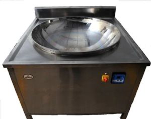 Induction Deep Fryer