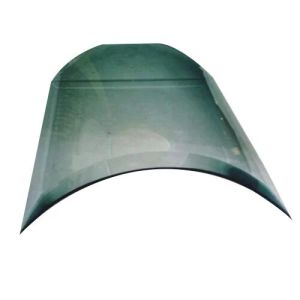 Toughened Bend Glass