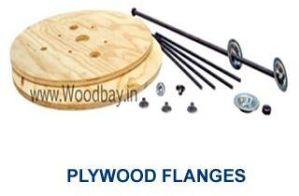 Plywood Flanges