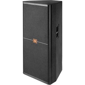 Black Jbl DJ Speaker, Features : Waterproof