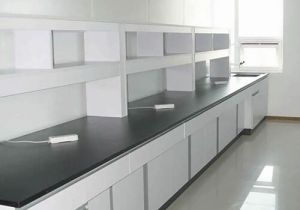Laboratory Wall Table