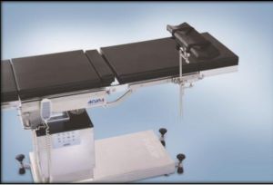Orthopedic Adjustable Armrest Table