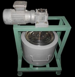 Slochan Raw Materials Mixing Unit