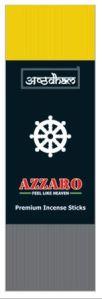 Azzaro Premium Incense Stick