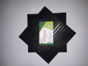 Black Rubber Anti- Vibration Pad at Rs 50/piece in Delhi