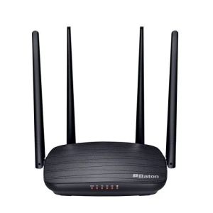 Wireless AC Router
