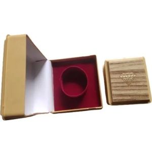 Plastic Bangle Box