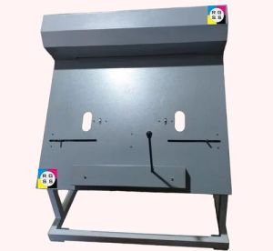 Offset Plate Punch