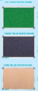 Premium Nano Series Pin Up Board