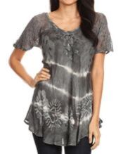 Tunic Tops Summer