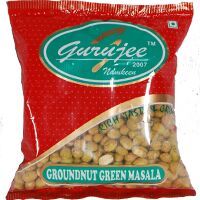 GREEN GROUNDNUT MASALA