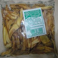 Jackfruit Chips