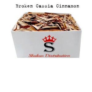 Broken Cassia Cinnamon