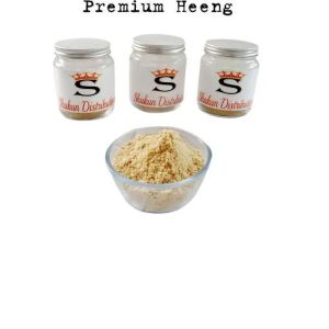 Premium Heeng Powder
