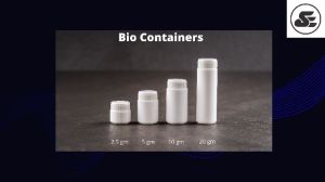 HDPE Bottle