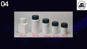 Himalaya Tablet Containers