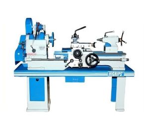 Light Duty Lathe Machine