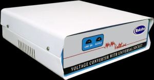 Heavy Duty Voltage Converter