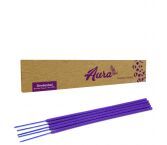 Aura Lavender Incense Sticks