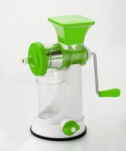 Hand Juicer Machine