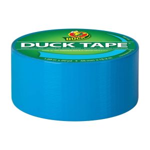 Color Duck Tape