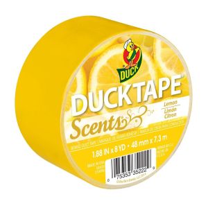 Duck Tape Scents