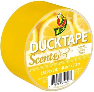 Duck Tape Scents