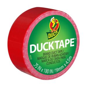 Mini Duck Tape