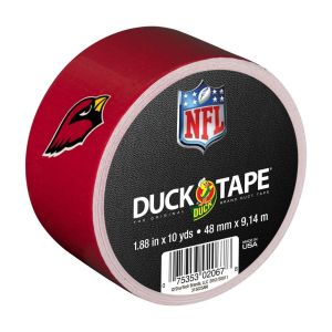 NFL Licensed Duck Tape