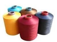 Roto Dyed Yarn