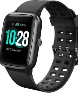 Portronics Bluetooth Smart Watch