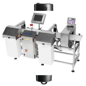 Automatic Checkweighers