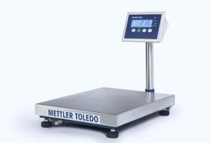 Digital Mettler Toledo Weighing Machines