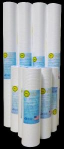 Micron Cartridge Filter