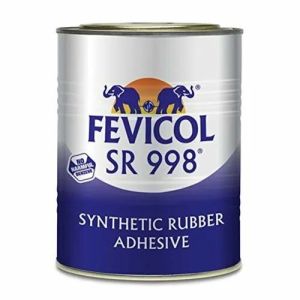 Fevicol Synthetic Rubber Adhesive