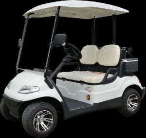2 Seater Battery Operated Golf Cart