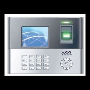 Essl Attendance Machine