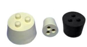 Twistit Rubber Stoppers