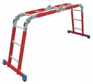 FRP Multipurpose Ladder