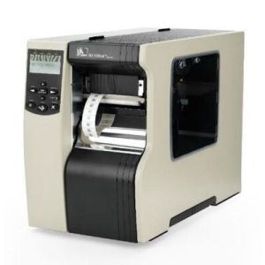 Zebra 110Xi4 High Performance Direct Therma Printer