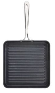 B1 Nonstick 11 Square Grille Pan