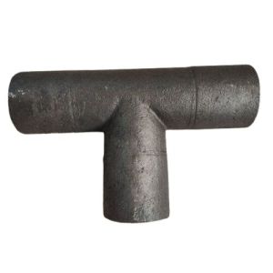 Cast Iron T Joint