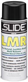 LMR lecithin mold release