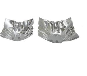 Aluminum Sheet Bowl