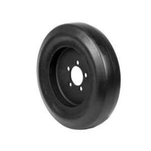 Prinoth Solid Polyurethane Tire