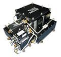 RF & Microwave SGLS-100 S-Band Transponder