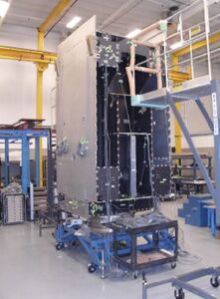 Primary Bus Payload Structures